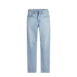 Levi 501 original fit women’s jeans